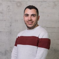 Matthieu Houpiez's profile photo