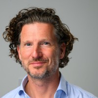 atbtherapeutics Employee Jorden Evegaars's profile photo