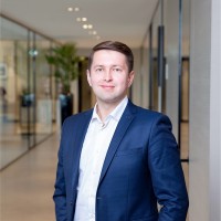 Dmytro Storozhuk Email