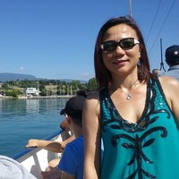 DF Sales Ltd Employee Apple Lee's profile photo