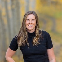 Intermountain Healthcare Employee Jillian Springer's profile photo