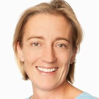 RX Middle East Employee Michele Tiley-Hill's profile photo