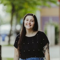 Atomic Object Employee Lina Miller's profile photo