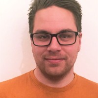 NCC Employee Mattias Klingberg's profile photo