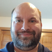 Delaget Employee Daniel Barten's profile photo