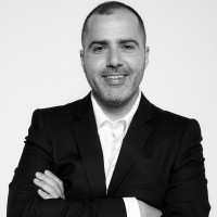 Pay.com Employee Tom Vaknin's profile photo