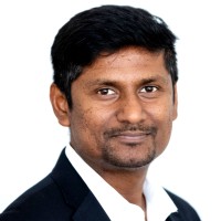 Innocito Employee Bhagawati Manukonda's profile photo
