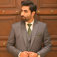 Ayaz Hussain Email