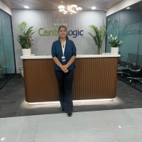 CentraLogic Employee Chetana Agarwal's profile photo