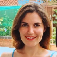 Hotspex Employee Catherine Haynes's profile photo