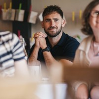 Angel - Call Centre, Charity Services & Fulfilment Employee Connor Paine's profile photo