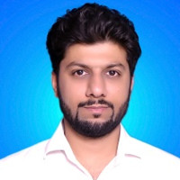 One Network Employee Taimur Ahmed's profile photo