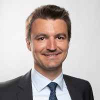 Hypervision Surgical Employee Maximilian Kiss's profile photo