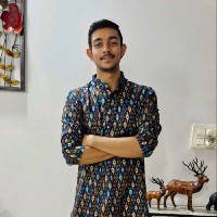 PredictRAM Employee Chaitanya Sabharwal's profile photo