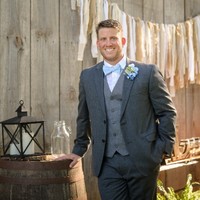 West Central Georgia Bank Employee Joshua Ledbetter's profile photo