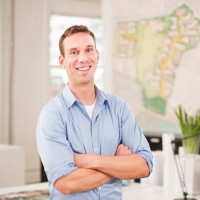 O'Dell Engineering Employee Tim Honeck's profile photo