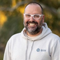Stephen Rutter Email & Phone Number