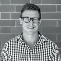 Burling Brown Architects Employee Nathan Quartermaine's profile photo