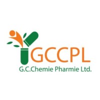 G.C. Chemie Pharmie Ltd. Employee Gautam Shah's profile photo