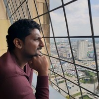Astek Employee Dinesh Ayngkarathas's profile photo