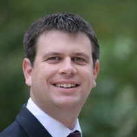 Venator Materials Plc Employee Ben Lewis's profile photo