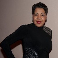 United Way of Greater Houston Employee Deborah Span-Bailey's profile photo