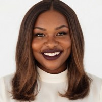 Time for Change Foundation Employee Britnee Johnson's profile photo