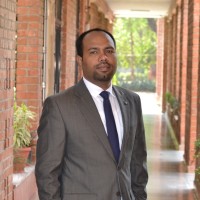 Moglix Business Employee Sushovan Maji's profile photo