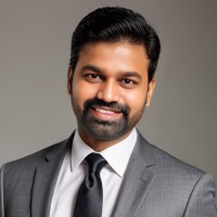 Protera Employee Lakshmikanth G.'s profile photo