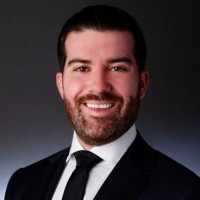 Bienert Katzman Littrell Williams LLP Employee Colm Cross's profile photo