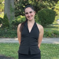City of Cincinnati Employee Sarah M's profile photo
