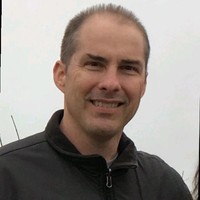 84 Lumber Employee Steven Fuchs's profile photo