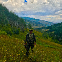 Medina Electric, LLC. Employee Mik Ortenblad's profile photo