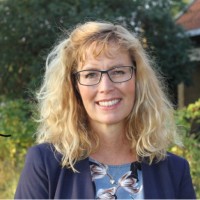 BIOLYZR Employee Marianne Fjording's profile photo