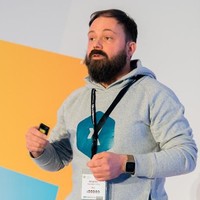 YogaEasy Employee Alexander Greim's profile photo