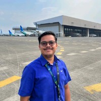 GMF AeroAsia Employee Muhammad Lukman Syahrial's profile photo