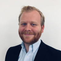 JLL Employee Chris Waldrop's profile photo