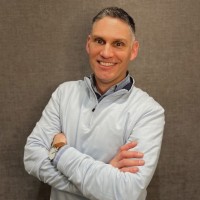 ECS Commercial, Inc. Employee Patrick Grant's profile photo