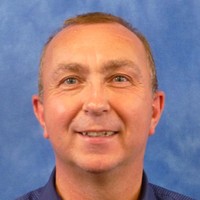 Care South Employee Nigel Lees's profile photo