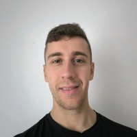 Solvera Lynx Employee Zoran Josifoski's profile photo