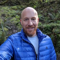 Cheribundi Employee Steve Mashington's profile photo