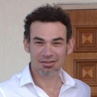 Beautiful Websites Employee Alex Chudnovsky's profile photo