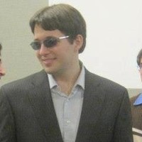 The Home Depot Employee Cory Walker's profile photo