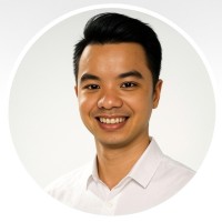 Mobileum Employee Thuan Bui's profile photo