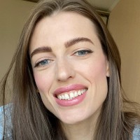 humbleteam Employee Anastasia Samsonova's profile photo