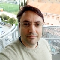 Ceridian Employee David Durrant's profile photo