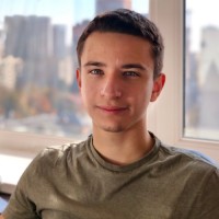 Koii.network Employee Maxim Ananko's profile photo