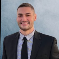 EisnerAmper Employee Nicholas Lapolla's profile photo
