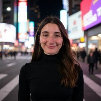 Samplead Employee Camila Barbareschi's profile photo
