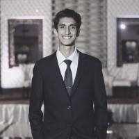 Syed Ahmed Email & Phone Number